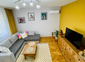 Apartman Jelena II, nastanitev ob plaži v mestu Sremska Mitrovica