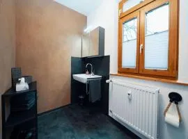 Fewo Janks I 11A-N4 I Apartment in Holz und Lehm
