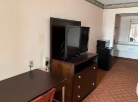 Victorian inn, hotel em Whitesboro