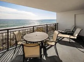 Nautilus 1304 - Gulf Front 2 Bedroom - 3rd Floor