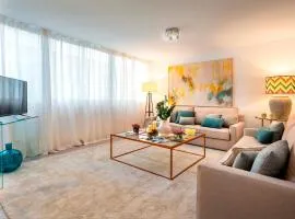 Genteel Home Plaza de las Flores