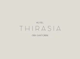 Hotel Thirasia