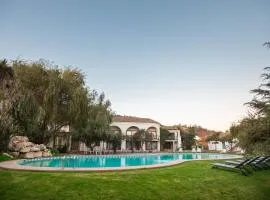 Hotel Casablanca Spa & Wine