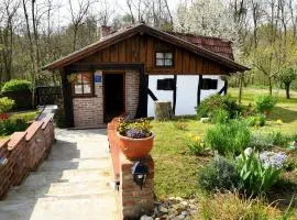 Kuća za odmor Kristina