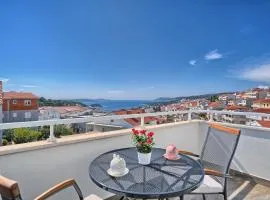Apartments Irena