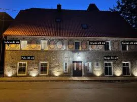 Słoneczne Apartamenty