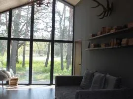 Villa Forest