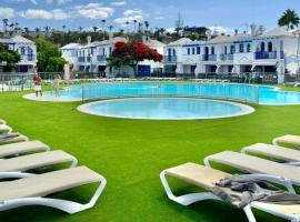 Maspalomas Casa Oceano