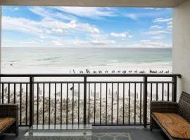 Nautilus 1505 - Gulf Front 1 Bedroom - 5th Floor