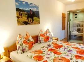 Bauernhof Pension Juri