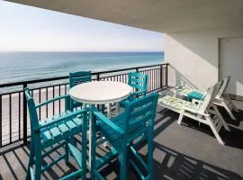 Nautilus 1604 - Gulf Front 2 Bedroom - 6th Floor