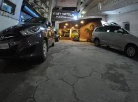 Vijey Hotels