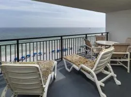 Nautilus 1703 Gulf Front Large 2 Bedroom Penthouse 7th Floor