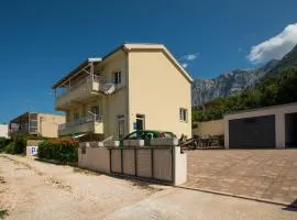 Apartman Domenika