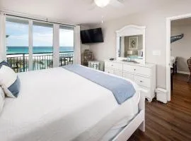 Nautilus 2610 Gulf View 2 Bedroom 6th Floor Free Beach Service