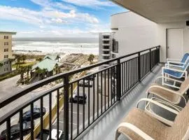 Nautilus 2711 Gulf View 2 Bedroom 7th Floor Free Beach Service