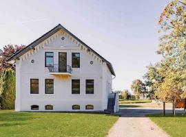 Villa im Alten Land Hamburg - für große Gruppen, hotel v Hamburku