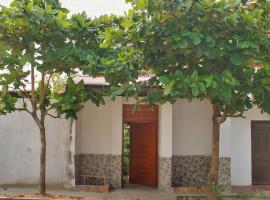 Casa Albina, nhà khách ở Yurimaguas