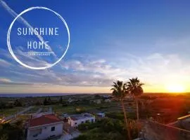 Sunshine Home intero appartamento