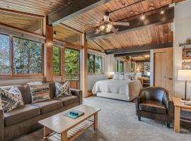 Laurelwood Condominiums 115, hotel en Snowmass Village