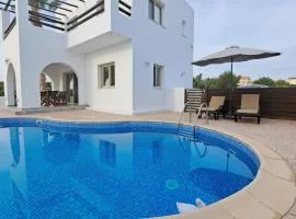 Nireas Villa