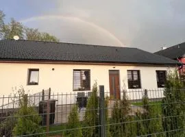 Apartmán Rozárie