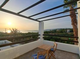 Nireas Villa, location près de la plage à Paphos