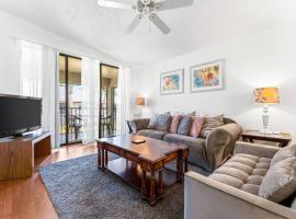 Minutes to Anna Maria Island, apartment in Bradenton