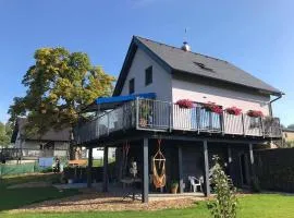 Apartment Tour Bohemian Switzerland