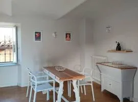 L'angolo delle rose