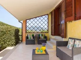 Villa Regina - Doppia villetta vista mare con giardino e BBQ