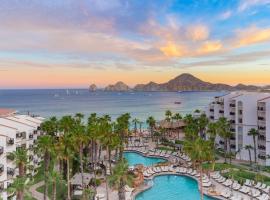 Villa del Palmar Beach Resort & Spa