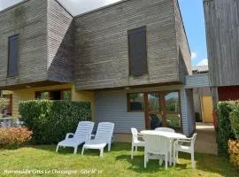 Gîte La Chassagne - Gîte n°11