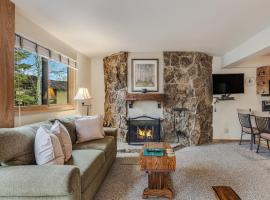 Laurelwood Condominiums 205, casa o chalet en Snowmass Village