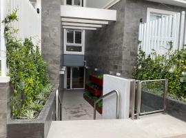 Morada by Wynwood House