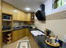 Dar el oued, hotel in Tangier