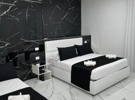 White Elegance Luxury B&B Caserta โรงแรมในกาแซร์ตา