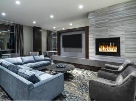 Fairfield Inn & Suites by Marriott Boston Logan Airport/Chelsea