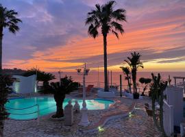 Mediterranean Boutique Hotel, מלון בטרופאה