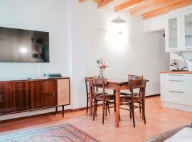 SM Hospitality ZACCAGNI, apartment in Reggio Emilia