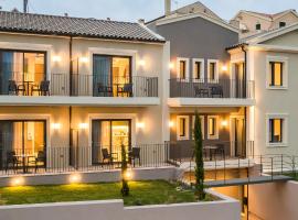 Anthemis Living, Ferienwohnung mit Hotelservice in Argostoli