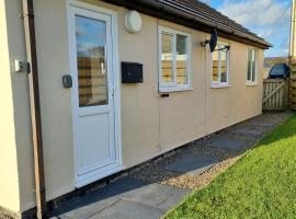 Seaview, holiday rental in Trevilley