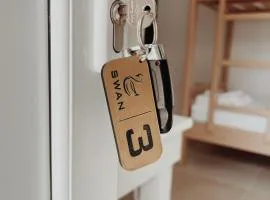 Swan rent rooms