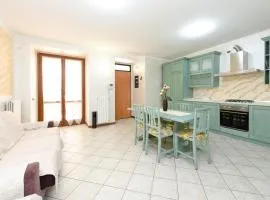 Appartamento nel Borgo