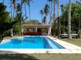 Villa Lagosta no Abacaxi