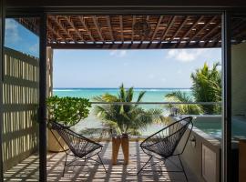 Mereva Tulum, hotel en Tulum
