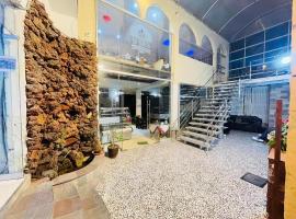 Hostal Orosheam, ξενώνας σε Arequipa