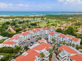 Spectacular View 4Bd 4Ba Penthouse, Wyndham Rio Grande Resort! 10min drive to Beach, Sleeps 9!, hotel in Rio Grande