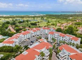 Spectacular View 4Bd 4Ba Penthouse, Wyndham Rio Grande Resort! 10min drive to Beach, Sleeps 9!