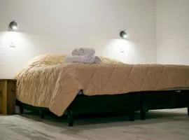 Lujan Homes Apart Hotel